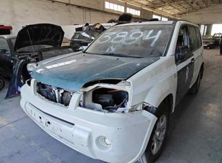 217562 m9z03 culata nissan x-trail - t30 restyling