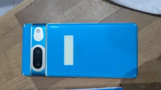 Google Pixel 7 Beige/Dorado