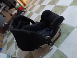 Cochecito Safety 1st Hello 3 en 1