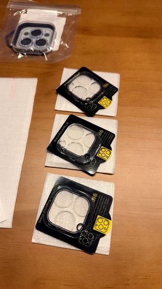 iPhone 13 Pro 128GB Negro