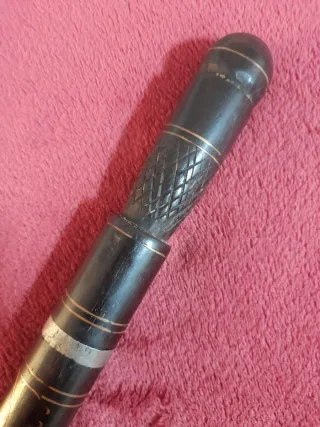 Machete Dogón Antiguo (Mali)