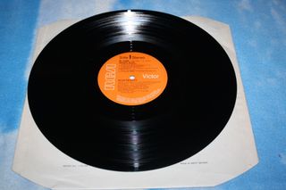 Elvis Presley - Moody Blue - UK 1st Press