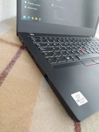 Lenovo ThinkPad L14 Gen1  i5vPro-10ª Gen