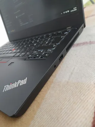 Lenovo ThinkPad L14 Gen1  i5vPro-10ª Gen