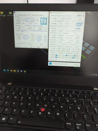 Lenovo ThinkPad L14 Gen1  i5vPro-10ª Gen