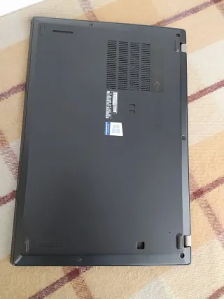 Lenovo ThinkPad L14 Gen1  i5vPro-10ª Gen