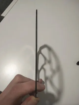 Disco Freno Avid Rotor HS1 160mm