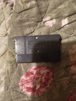 Monster House Game Boy Advance