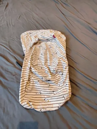 Funda Silla Coche Maxi Cosi Cabriofix