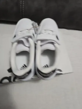 Adidas Breaknet 2 Kid Zapatillas