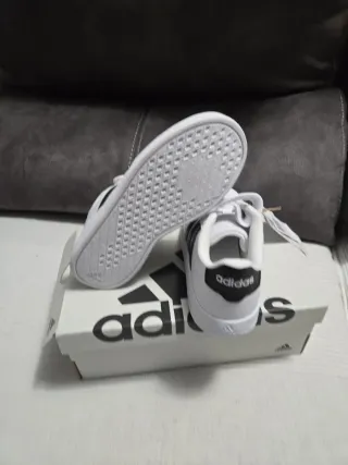 Adidas Breaknet 2 Kid Zapatillas