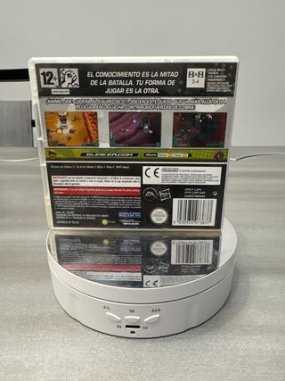 G.I. Joe Nintendo DS