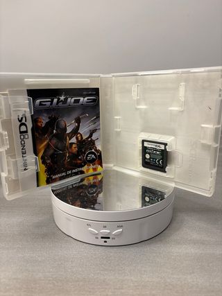 G.I. Joe Nintendo DS