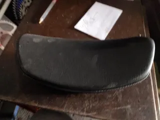 Respaldo Peugeot Metropolis City star citi