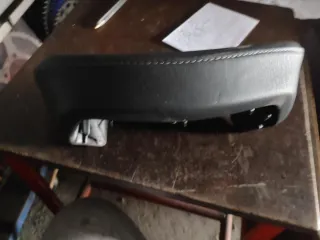 Respaldo Peugeot Metropolis City star citi