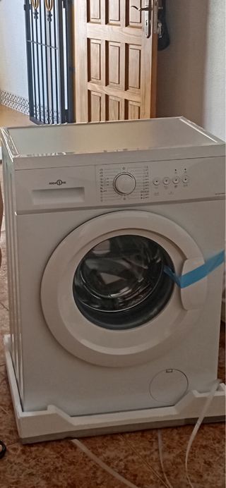 Lavadora