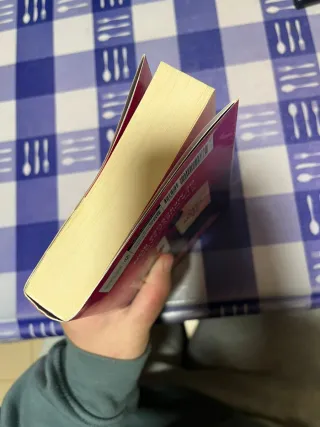 Culpa mía / My Fault (CULPABLES)