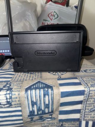 Nintendo Switch (pack estándar)