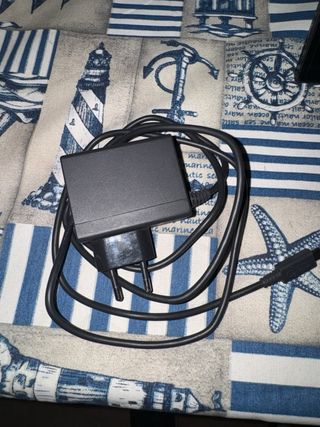 Nintendo Switch (pack estándar)