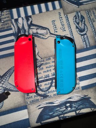 Nintendo Switch (pack estándar)