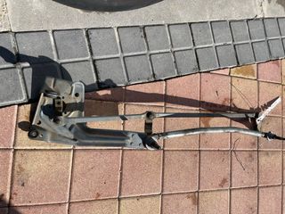 Varillaje limpiaparabrisas Renault Mégane Coupé 1.