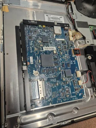 Samsung UE32C6530UW TV