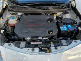 Alfa Romeo Giulietta 2014