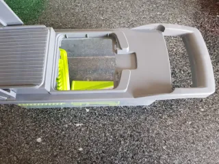 Cortador de Verduras