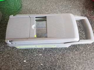 Cortador de Verduras