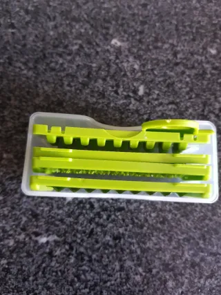 Cortador de Verduras