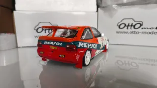 Ford Escort Grupo A Sainz 1:18 Otto Models