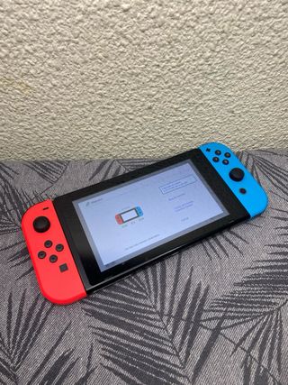 Joy-Cons