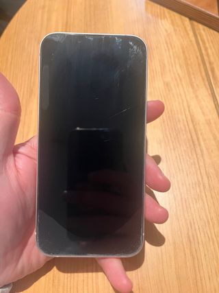 iPhone 13 Rosa 128GB