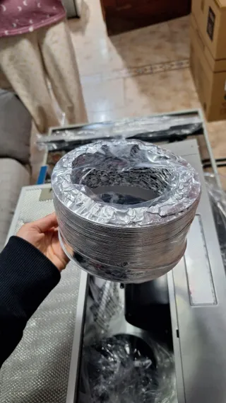 Campana extractora CIARRA