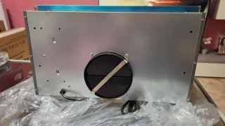 Campana extractora CIARRA