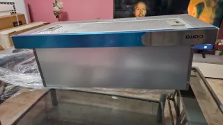 Campana extractora CIARRA