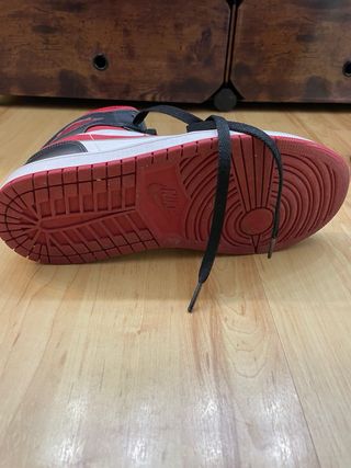 Nike Air Jordan Zapatillas