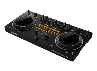 Pioneer DDJ-REV1 Controller DJ