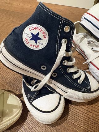 Zapatillas Converse
