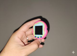 Tamagotchi Uni Bandai