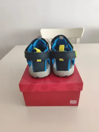 Sandalias niño GIOS EPPO Talla 35