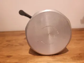 Cafetera Bialetti 3 tazas