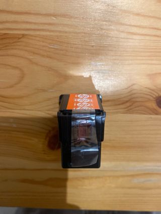 Cartucho HP 65/304 Tri-color Instant Ink.