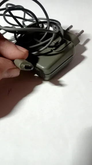 Cargador Nintendo DS Power Supply