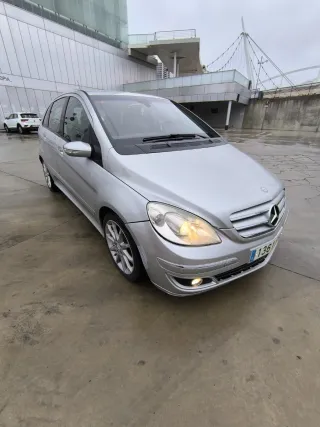 Mercedes-Benz Clase B 2006