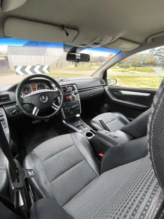 Mercedes-Benz Clase B 2006