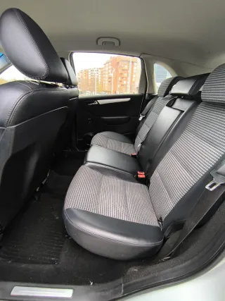 Mercedes-Benz Clase B 2006