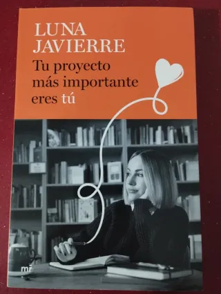 Tu proyecto más importante eres tú