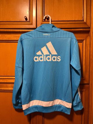 Sudadera Adidas OM Olympique Marsella