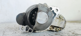 MOTOR ARRANQUE OPEL INSIGNIA BERLINA SELECTIVE 55